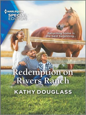 cover image of Redemption on Rivers Ranch